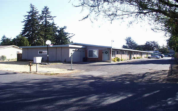 Corvus Apartments in Portland, OR - Foto de edificio - Building Photo