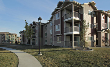 Copper Ridge in Kennewick, WA - Building Photo - Building Photo