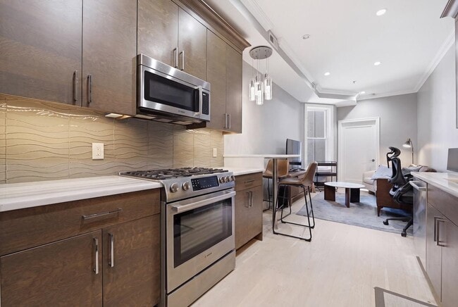property at 313 Washington St