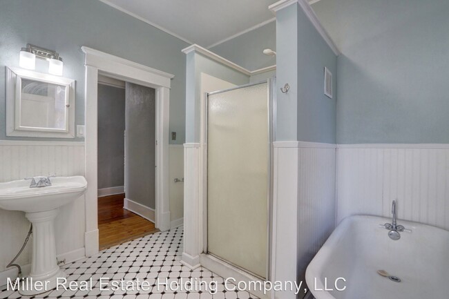 631 W 37th St in Savannah, GA - Foto de edificio - Building Photo
