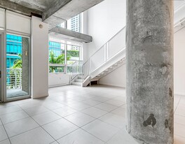 3250 NE 1st Ave, Unit 312 in Miami, FL - Building Photo