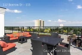 112 Benton St in Kitchener, ON - Building Photo - Building Photo
