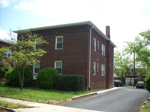 3714 N 7th St in Arlington, VA - Building Photo - Building Photo