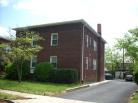 3714 N 7th St in Arlington, VA - Foto de edificio - Building Photo