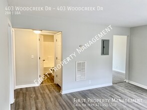 403 Woodcreek Rd in Rossville, GA - Building Photo - Building Photo