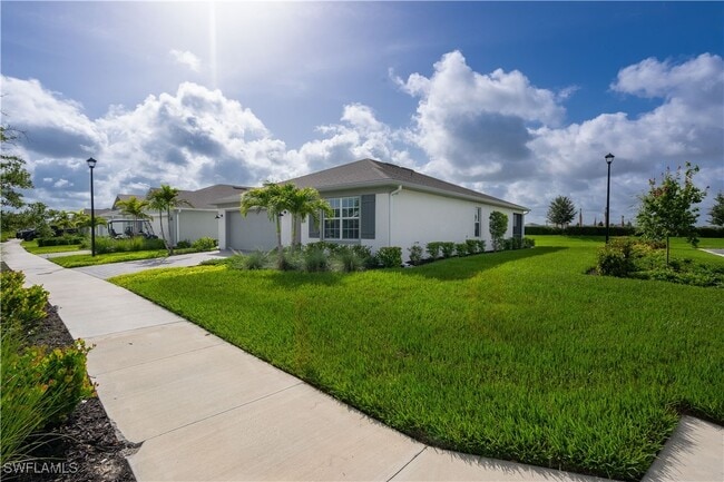 42380 Cascade Dr in Punta Gorda, FL - Building Photo - Building Photo
