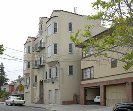 2624 8th Ave in Oakland, CA - Building Photo - Building Photo