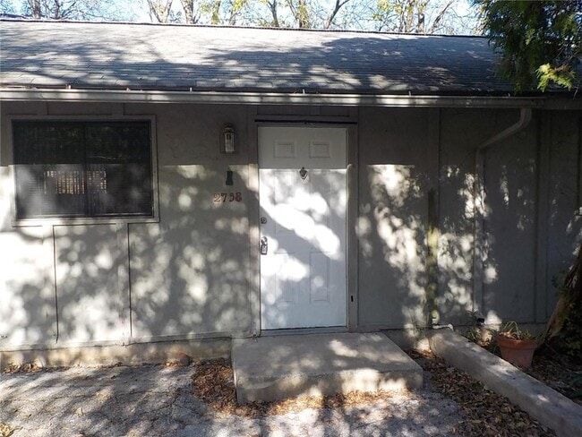 2708 Parker Ln in Austin, TX - Building Photo - Building Photo