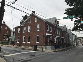 Locust Corner in Hagerstown, MD - Building Photo - Building Photo