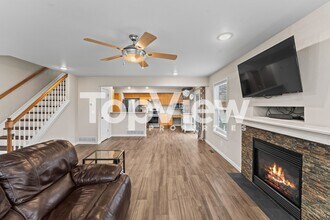 10110 Clear Creek Rd in Colorado Springs, CO - Building Photo - Building Photo