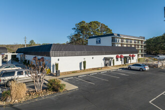 The Parc @ 75 in Marietta, GA - Building Photo - Primary Photo