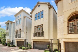 1436 Wichita St in Houston, TX - Building Photo - Building Photo