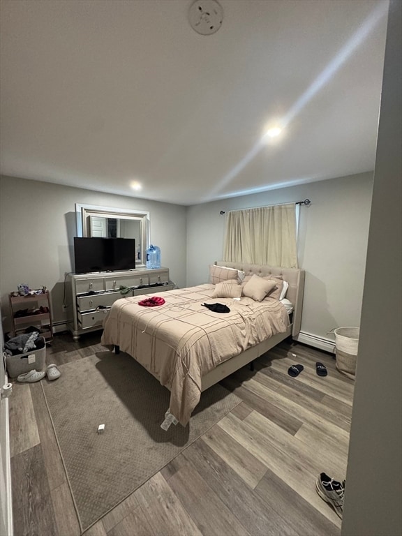 20 Larry St, Unit 2 in Quincy, MA - Foto de edificio - Building Photo