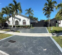 709 SE 13th Terrace in Homestead, FL - Building Photo - Building Photo