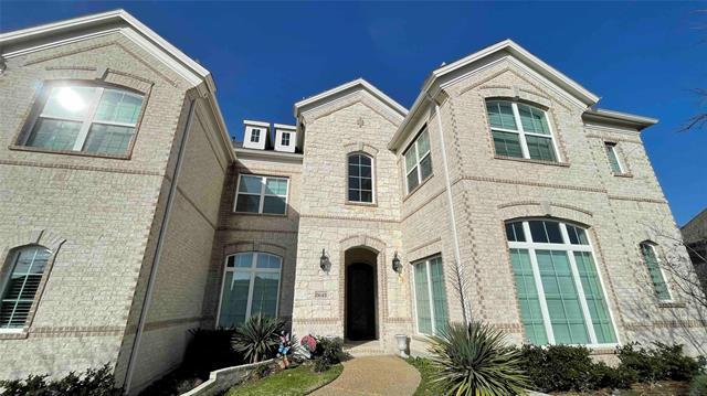 8648 Vatican Dr in McKinney, TX - Building Photo - Building Photo