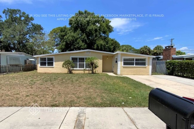 property at 4926 Halifax Dr