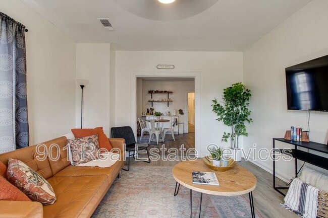 1954 Manila Ave in Memphis, TN - Building Photo - Building Photo