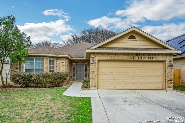 property at 4827 Osborn Glade