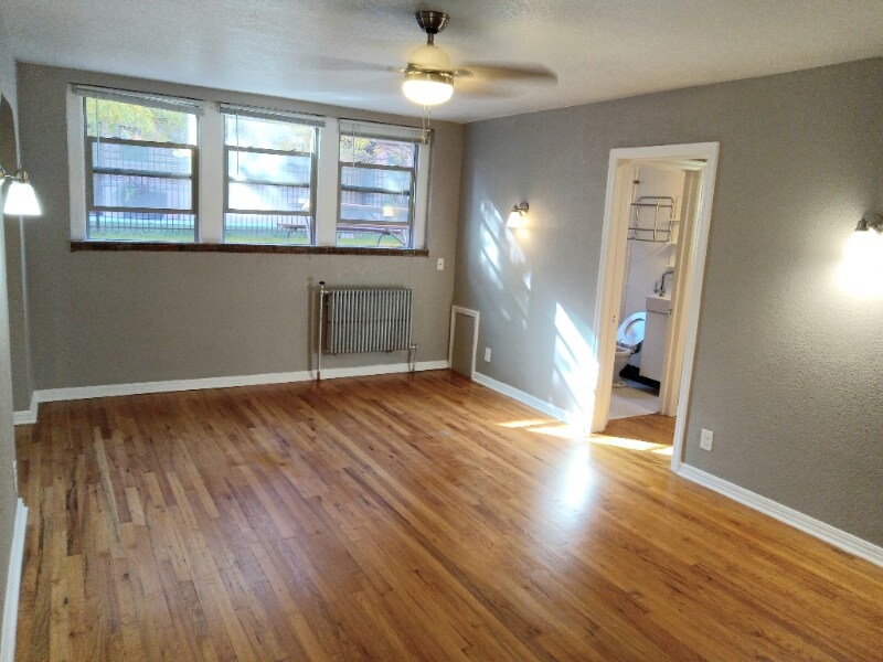 221 Mathews St in Fort Collins, CO - Building Photo