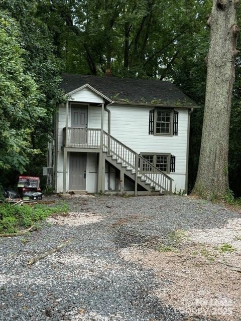 property at 932 Miller St