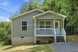 3408 Jones St in Chattanooga, TN - Building Photo