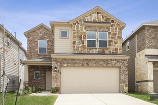 7922 Cypress Country Dr in Cypress, TX - Building Photo