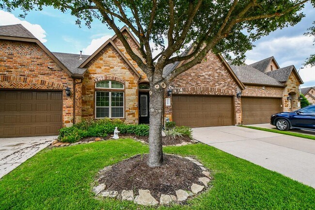 24210 Madrid Hill Ln in Katy, TX - Building Photo - Building Photo