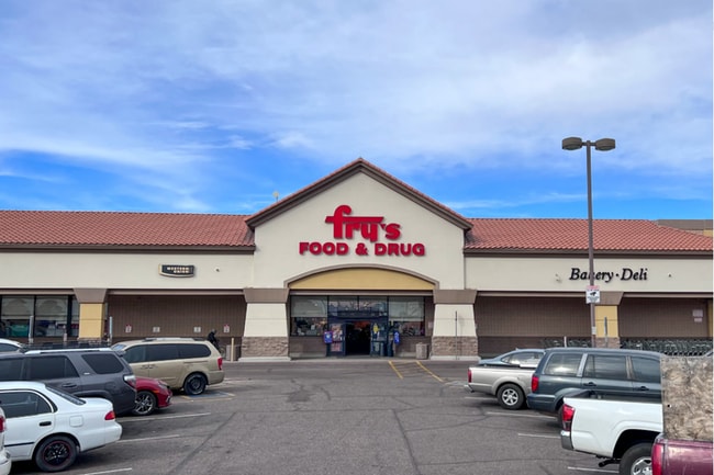 1939 E Raymond St in Phoenix, AZ - Building Photo - Building Photo