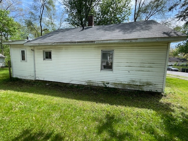 518 S 28th St in South Bend, IN - Foto de edificio - Building Photo