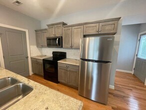 2606 Confederate Ave in Lynchburg, VA - Building Photo - Building Photo