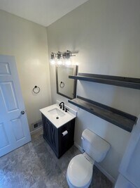 2246 W Fayette St, Unit Unit A - 6