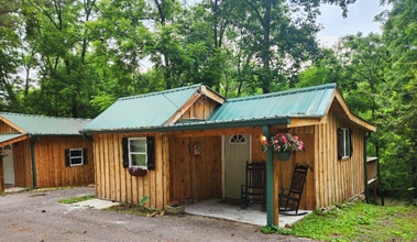 9112 US-41 in Ringgold, GA - Building Photo - Building Photo