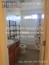 393 E 600 S in Vernal, UT - Foto de edificio - Building Photo