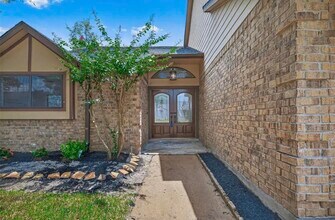 15415 Swan Creek Dr in Houston, TX - Building Photo - Building Photo