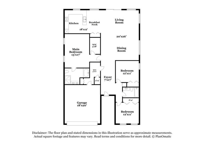 2653 Vineyard Cir in Sanford, FL - Building Photo - Building Photo