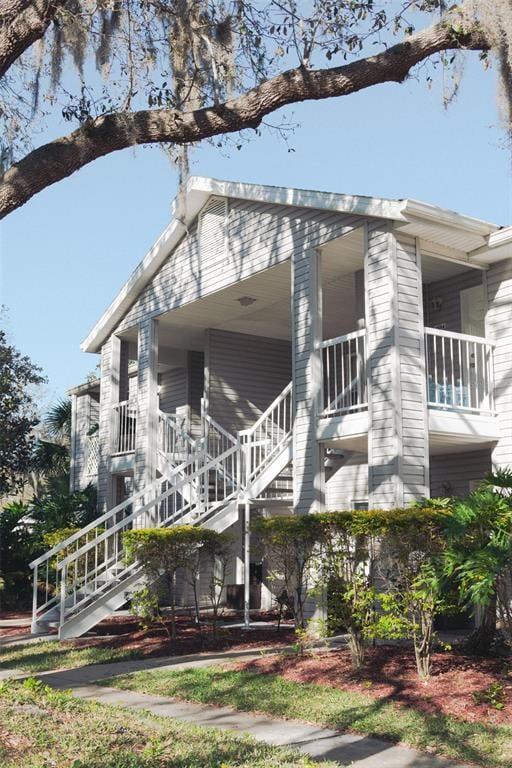 2548 Grassy Point Dr