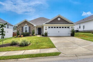 1203 Belgrove Dr in Augusta, GA - Building Photo