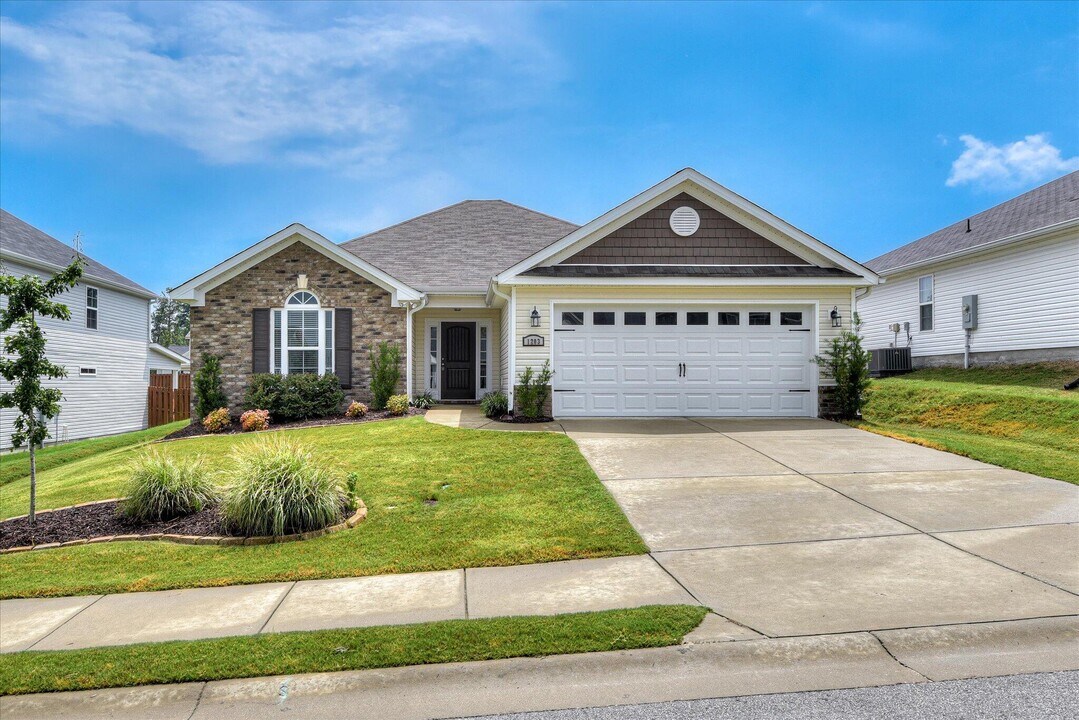 1203 Belgrove Dr in Augusta, GA - Building Photo