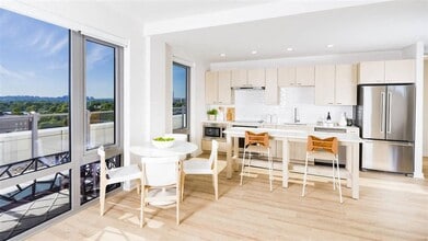 Riverpoint in Washington, DC - Foto de edificio - Building Photo