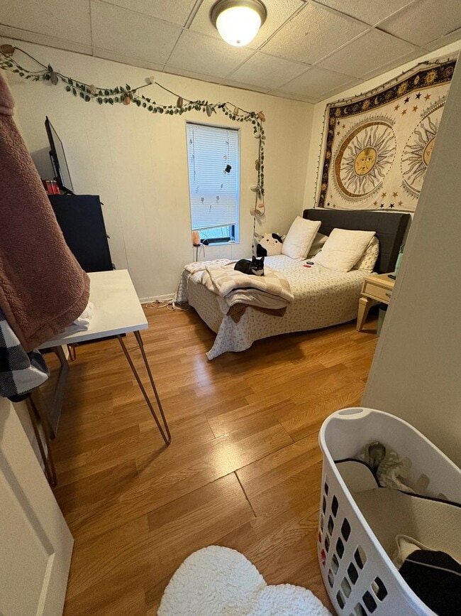 1424 Rose St in La crosse, WI - Foto de edificio - Building Photo