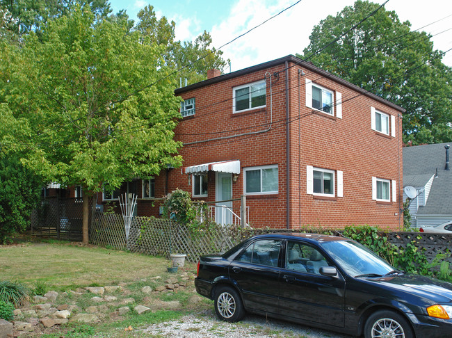 3615 Kanawha Ave SE in Charleston, WV - Building Photo - Building Photo