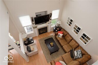 4023 Much Marcle Dr in Zionsville, IN - Building Photo - Building Photo