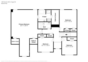 1392 Summer Hill Ct in Sugar Hill, GA - Building Photo - Building Photo