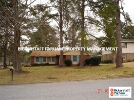 4255 Carlene Dr in Columbus, GA - Building Photo