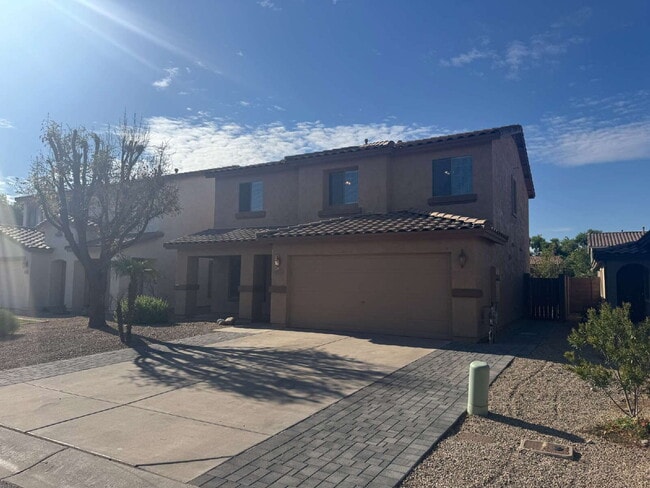 1711 E Anastasia St in Queen Creek, AZ - Building Photo - Building Photo