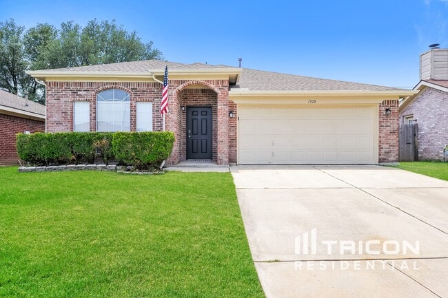 property at 1928 Canyon Ridge St