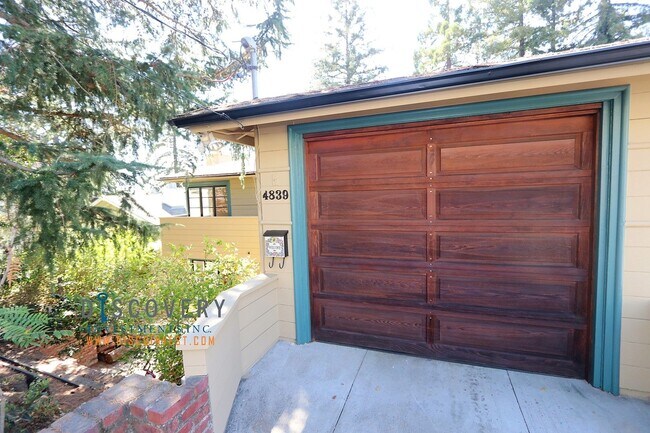 property at 4839 Harbord Dr