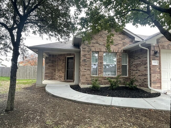 1371 Stone Rim Loop in Buda, TX - Building Photo - Building Photo