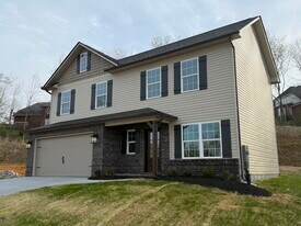 2628 Parkers Mdw Ln in Knoxville, TN - Building Photo