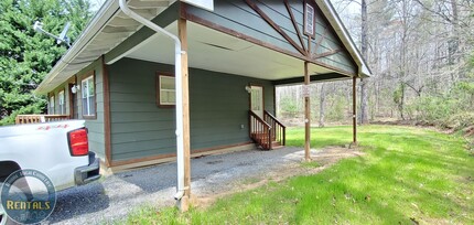 134 Northwood Dr in Lenoir, NC - Building Photo - Building Photo